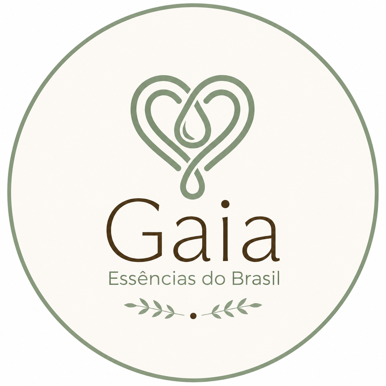 Gaia Essências do Brasil