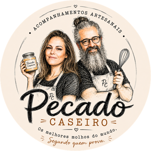 Pecado Caseiro