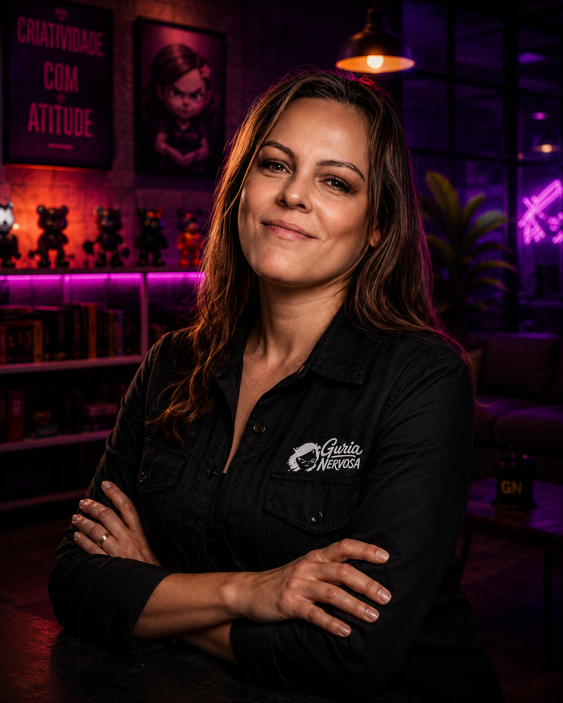 Leticia Lopes
