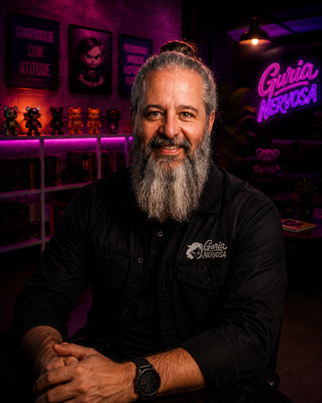 Rafael Machado