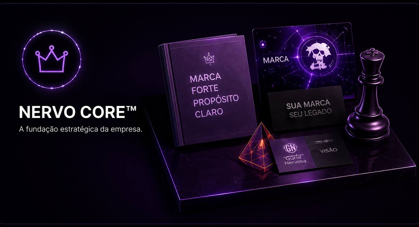 Nervo Core
